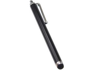 Black Stylus Pen Touch Compact Lightweight Compatible with LG Velvet 5G V30 G6 Phones