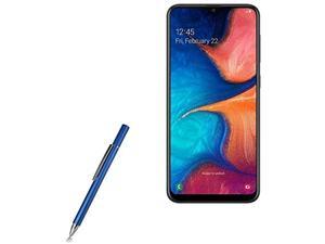 Super Precise Stylus Pen for Huawei Mate 40 pro+ Stylus Pen for Huawei Mate 40 pro+ Stylus Pen by BoxWave - FineTouch Capacitive Stylus Lunar Blue 