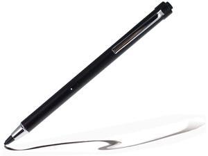 13-inch 2020 Broonel Midnight Black Rechargeable Fine Point Digital Stylus Compatible with The New Apple MacBook Pro