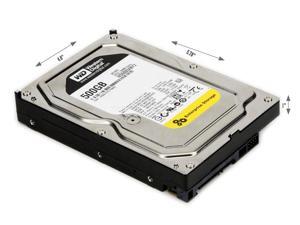 WD 500GB RE Enterprise Hard Drive SATA III 7200 RPM 64 MB - WD5003ABYZ WD 500GB RE Enterprise Hard Drive SATA III 7200 RPM 64 MB - WD5003ABYZ