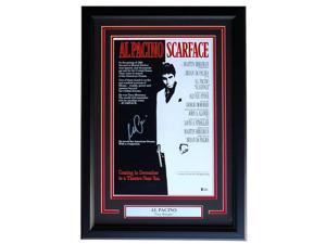 Al Pacino Scarface 11x17 Mini Poster 28cm x43cm #01