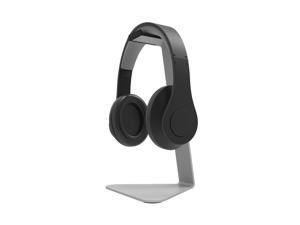 Kanto H1 Headphone Stand (Silver)
