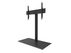Kanto TTS150 Universal Tabletop TV Stand for 42-inch to 86-inch TVs