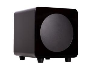 Kanto SUB6 6-inch Powered Subwoofer, Gloss Black