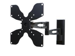 Kanto L102 Full Motion Mount for 19-inch to 32-inch TVs Kanto L102 Full Motion Mount for 19-inch to 32-inch TVs