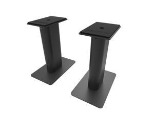 Kanto SP 9" Desktop Speaker Stands - Pair (Black)