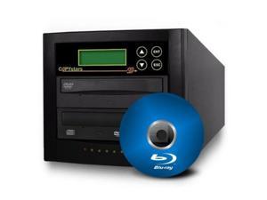 Copystars 1-1 target Blu-Ray duplicator 16x blu-ray-burner drive CD DVD duplicator copier