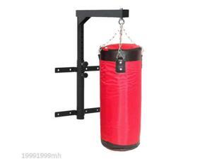 Soozier Wall Mount 220lbs Heavy Bag Bracket Boxing Punch Bag Hanger MMA Training Black Soozier Wall Mount 220lbs Heavy Bag Bracket Boxing Punch Bag Hanger MMA Training Black