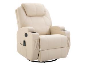Massage Recliner and Remote with Heat Function Massage Recliner and Remote with Heat Function