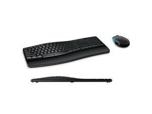 Microsoft Sculpt Comfort Desktop Microsoft Sculpt Comfort Desktop