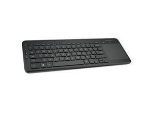All-in-One Media Keyboard USB All-in-One Media Keyboard USB