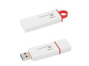 Kingston 32GB DataTraveler G4 USB 3.0 Flash Drive (DTIG4/32GBCR) Kingston 32GB DataTraveler G4 USB 3.0 Flash Drive (DTIG4/32GBCR)