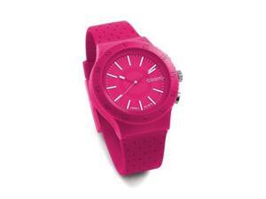 Cogito Pop Smart Bluetooth Connected Watch - Raspberry Crush