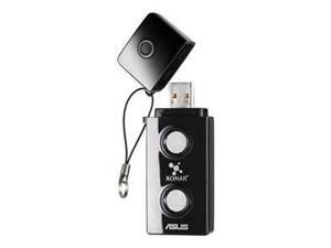 Asus USB Pocket Size Sound Card Asus USB Pocket Size Sound Card