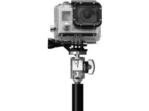 Digipower TP-QPPRO Quikpod Pro "Be Your Own Star!" Monopod (Black) Digipower TP-QPPRO Quikpod Pro "Be Your Own Star!" Monopod (Black)