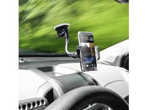 BRACKETRON TEKGRIP WINDSHIELD MOUNT BT1-642-2