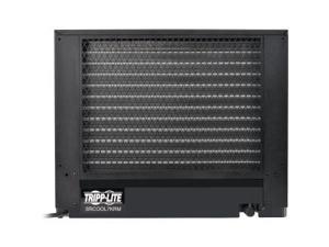 Tripp Lite 7,000 BTU 120V Rack-Mounted Air Conditioning Unit (SRCOOL7KRM) Tripp Lite 7,000 BTU 120V Rack-Mounted Air Conditioning Unit (SRCOOL7KRM)