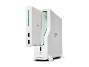 APC Back-UPS Connect 50, Lithium Ion, Network Backup and Mobile Power Pack