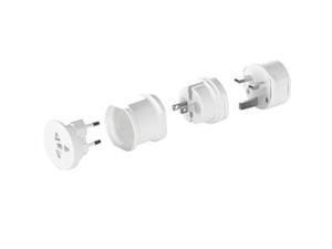 Targus iStore World Travel Adapter - APK0102CAI Targus iStore World Travel Adapter - APK0102CAI