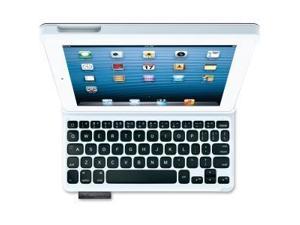Logitech Keyboard/Cover Case (Folio) for iPad - Black