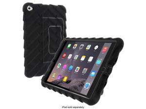 Gumdrop iPad Mini 4 Hideaway Case With Stand Black Gumdrop iPad Mini 4 Hideaway Case With Stand Black