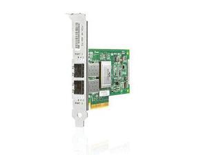 HP StorageWorks 2-port Fibre Channel Host Bus Adapter HP StorageWorks 2-port Fibre Channel Host Bus Adapter