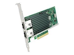 INTEL X540-T2 DUAL PORT 10GBASET ADAPTER INTEL X540-T2 DUAL PORT 10GBASET ADAPTER