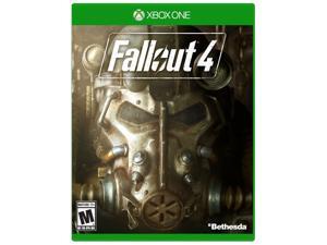 Bethesda Softworks Fallout 4 - Xbox One - Standard Edition Bethesda Softworks Fallout 4 - Xbox One - Standard Edition