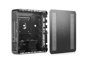 HP Desktop Mini LockBox 834762-001 P1N78AA Black Color HP Desktop Mini LockBox 834762-001 P1N78AA Black Color