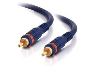 C2G Velocity Digital Audio Interconnect Cable C2G Velocity Digital Audio Interconnect Cable