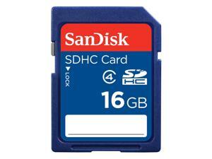 SanDisk SDSDB-016G-B35S 16 GB Secure Digital High Capacity (SDHC) SanDisk SDSDB-016G-B35S 16 GB Secure Digital High Capacity (SDHC)