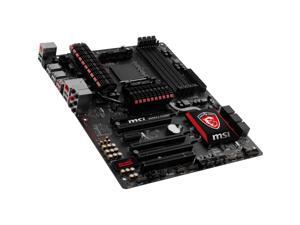 MSI 990FXA GAMING AM3+ AMD 990FX & SB950 USB 3.1 AMD Motherboard MSI 990FXA GAMING AM3+ AMD 990FX & SB950 USB 3.1 AMD Motherboard