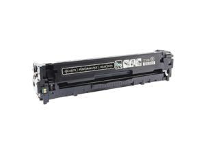 Dataproducts Remanufactured Toner Cartridge - Alternative for HP (CE320-67901, CE320A) - Black Dataproducts Remanufactured Toner Cartridge - Alternative for HP (CE320-67901, CE320A) - Black