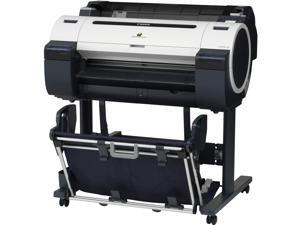 Canon imagePROGRAF iPF670 Inkjet Large Format Printer - 24" - Color Canon imagePROGRAF iPF670 Inkjet Large Format Printer - 24" - Color