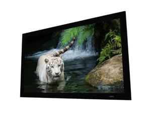 Elunevision 100" Reference Fixed-Frame Projector Screen Elunevision 100" Reference Fixed-Frame Projector Screen