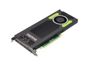 PNY Quadro RTX 4000 VCQRTX4000-PB 8GB GDDR6 PCI Express 3.0 x16