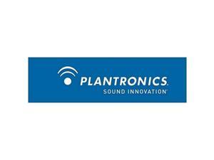 Plantronics 89034-01 Voyager Legend Modular AC Wall Charger - Non-Retail Packaging - Black