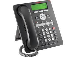 AVAYA 700508260 one-X Deskphone Value Edition 1608-I AVAYA 700508260 one-X Deskphone Value Edition 1608-I