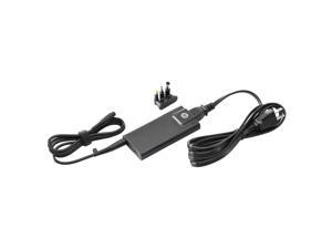 HP Slim - power adapter - 65 Watt HP Slim - power adapter - 65 Watt