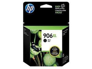 HP 906xl Original Ink Cartridge -Black (T6M18AN) (Single Pack)