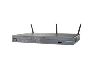 Cisco 887 VDSL/ADSL Annex M Over POTS Multi-mode Router Cisco 887 VDSL/ADSL Annex M Over POTS Multi-mode Router