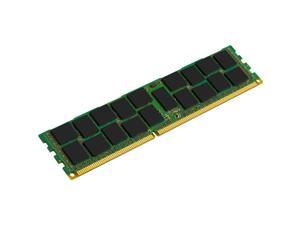 Kingston 16GB 240-Pin DDR3 SDRAM DDR3L 1600 (PC3L 12800) ECC Registered Low Voltage Module Memory Model KTD-PE316LV/16G