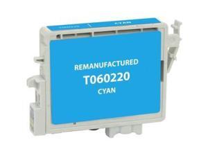 Dataproducts Ink Cartridge - Alternative for Epson (60) - Cyan Dataproducts Ink Cartridge - Alternative for Epson (60) - Cyan