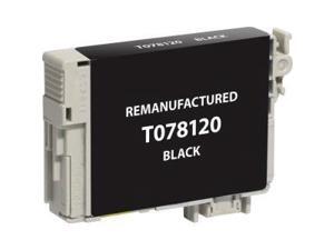 DP Epson Stylus R260, R280, R380, RX580, RX595, RX680 - Ink Cartridge, Black DP Epson Stylus R260, R280, R380, RX580, RX595, RX680 - Ink Cartridge, Black