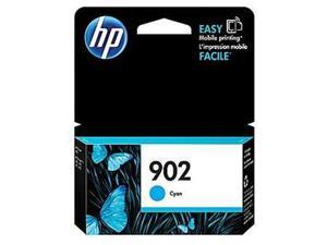 HP 902 Ink Cartridge - Cyan