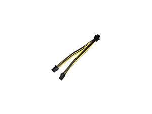 HP 6pin to Dual-6pin Graphics Power Adapter HP 6pin to Dual-6pin Graphics Power Adapter