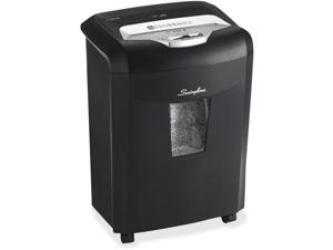 Swingline Micro-Cut Shredder Swingline Micro-Cut Shredder