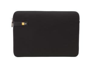 Case Logic LAPS-116 Carrying Case (Sleeve) for 16" Notebook - Black