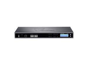 GRANDSTREAM IP PBX APPLIANCE UCM6510 VOICE & VIDEO GRANDSTREAM IP PBX APPLIANCE UCM6510 VOICE & VIDEO