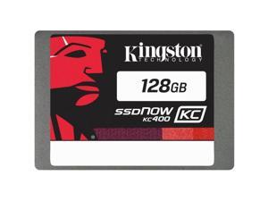 Kingston 25 128GB SKC400S37128G
